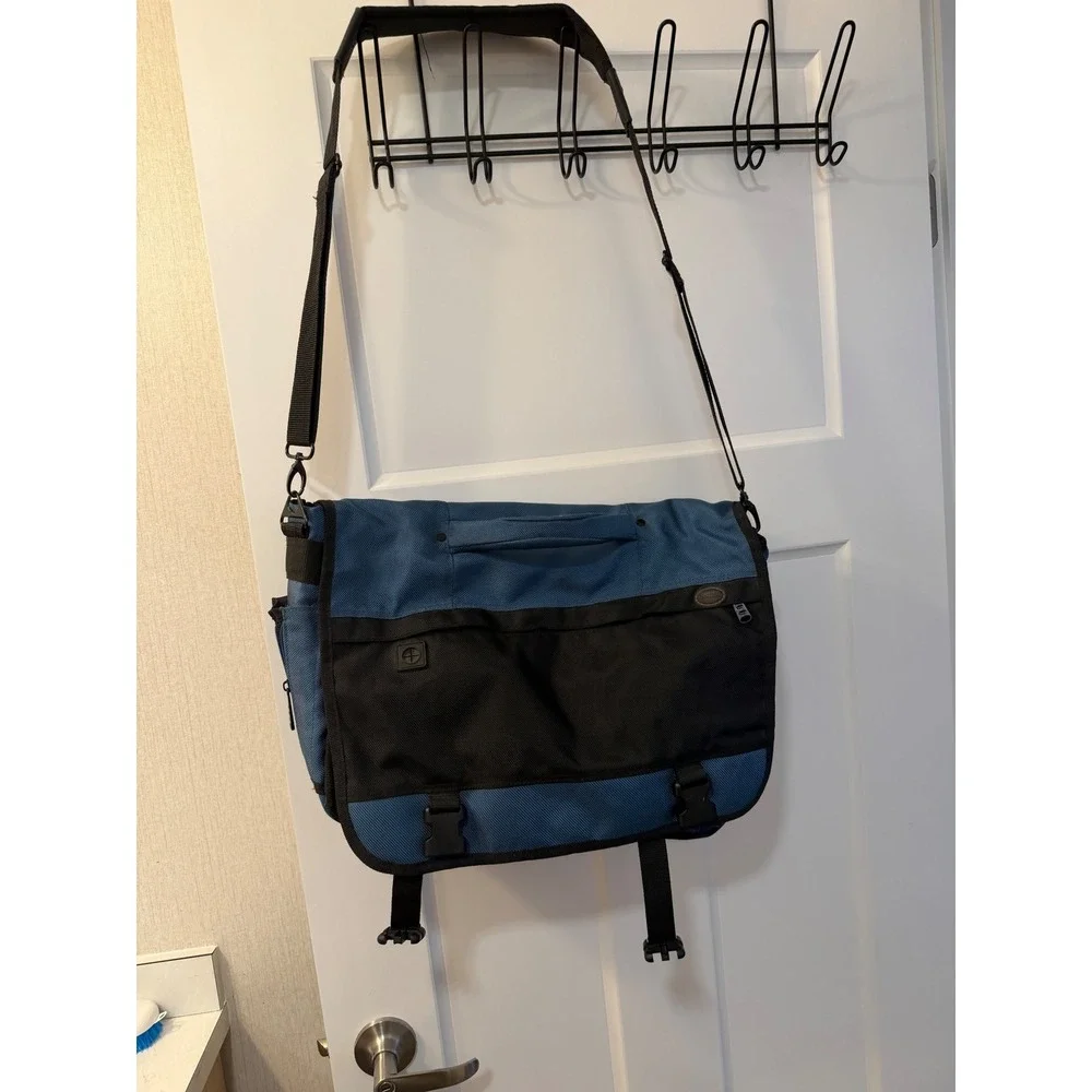 Unisex‎ MESSENGER/laptop SHOULDER BAG